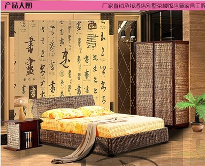 青海藤家具生产厂家产品图片展示