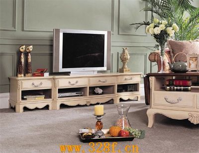 新古典主义客厅家具 简约与华贵的完美融合