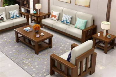 家具与家私 生活美学的双重奏