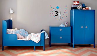 守护成长空间 儿童家具安全标识监管现状与未来之路