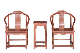 红木家具厂精品展示 匠心工艺与经典之美