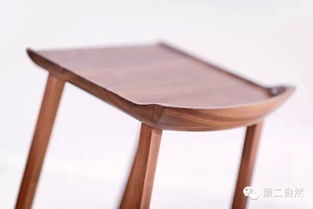 设计师必看 家具产品中的细节之美